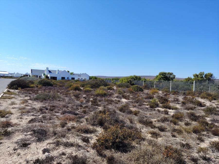 0 Bedroom Property for Sale in Britannia Bay Western Cape